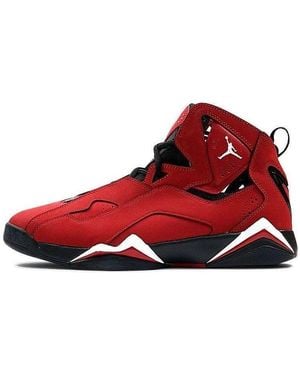 Nike 7 True Flight - Red