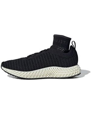 adidas (Wmns) Stella Mccartney X Alphaedge 4D 'Core' - Black