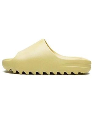 adidas Yeezy Slide 'Desert Sand' - Yellow