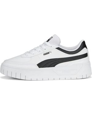 PUMA (Wmns) Cali Dream Leather - White