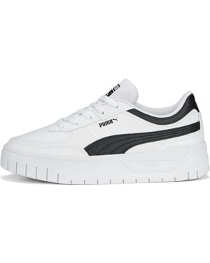 PUMA (Wmns) Cali Dream Leather - White