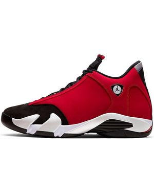 Nike 14 Retro 'Gym' - Red