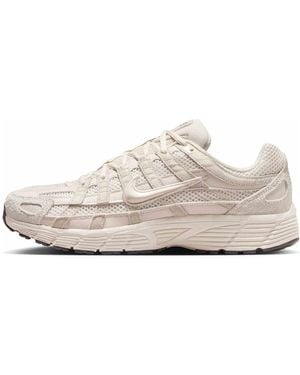 Nike P-6000 Sail Vast' Cv2209-111 - White