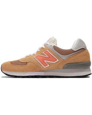 New Balance 576 Made - Pink