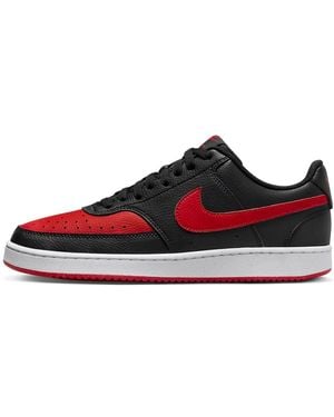 Nike Court Vision Low Next Nature 'Bred'
