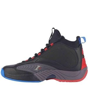 Reebok Answer 4.5 - Blue