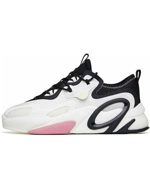 Anta (Wmns) At91 - Blue
