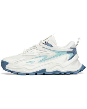 Anta Chunky Shoes - White