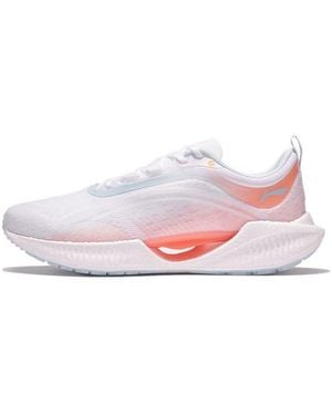 Li-ning (Wmns) Super Light Xix Neon' - Pink
