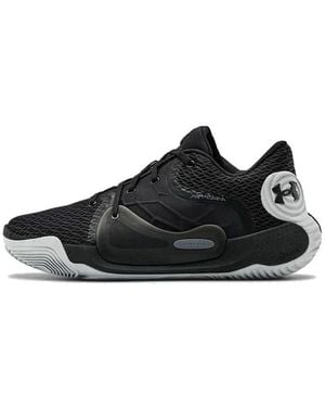 Under Armour Anatomix Spawn 2 - Black