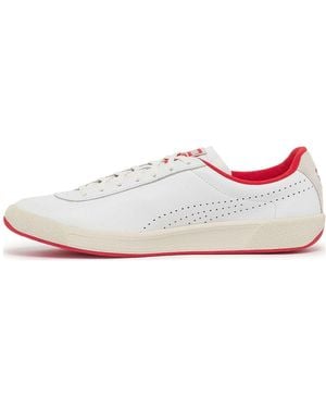 PUMA Star Strawberries And Cream Trainers - White