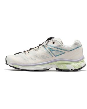 Salomon Xt-6 'Mindful Orchid Petal' - White