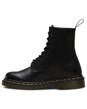 Dr. Martens 1460 Classic 8 Martin Boots - Black