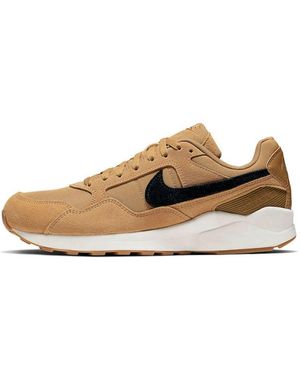 Nike Air Pegasus 92 'Wheat' - Brown