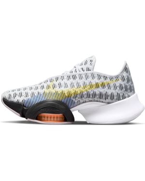 Nike (Wmns) Air Zoom Superrep 2 Strike' - White