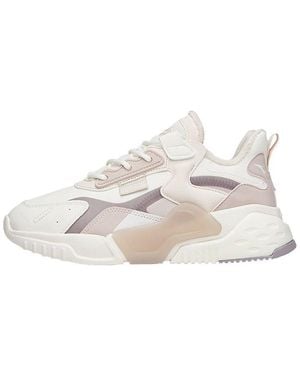 Anta (Wmns) Rubik's Cube - White