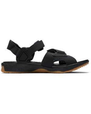 acg air deschutz black gum