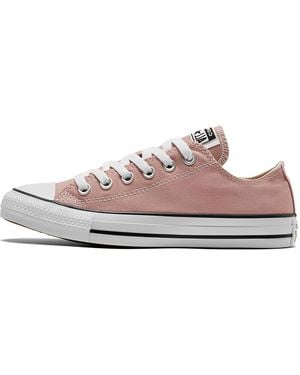 Converse Chuck Taylor All Star 'Canyon Dust' - Pink