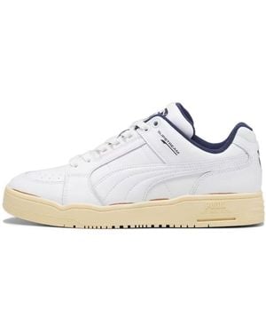 PUMA Slipstream Lo 'The Never Worn 2' - White
