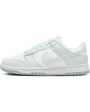 Nike Dunk Low Next Nature Trainer - Multicolour