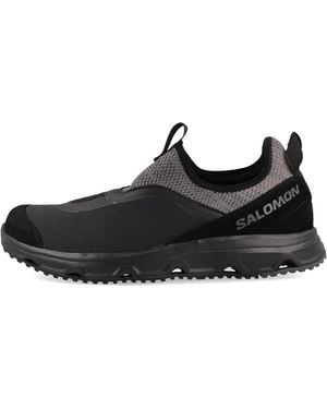 Salomon Rx Snug Slip-On Magnet' - Black