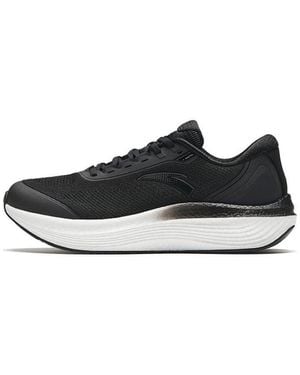 Anta Running Series Trainers Nitrogen - Black