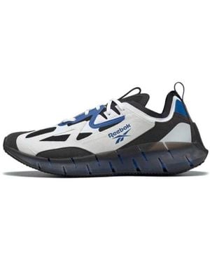 Reebok Zig Kinetica Concept Type 2 'Humble' - Blue
