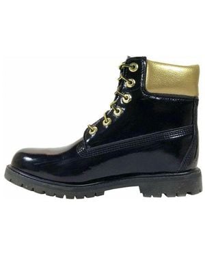 Timberland (Wmns) -Inch Limited Midnight Countdown Waterproof - Black