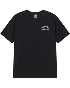 New Balance Nbx Sportswear Greatest Hits T-Shirt - Black