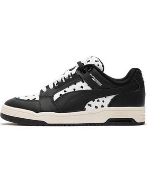 PUMA Slipstream Lo Hidden Beast "Hidden Beast" 388391 01" - Black
