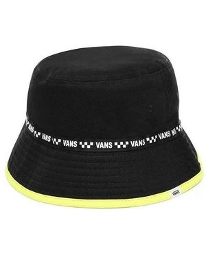 Vans (Wmns) Delux Hankley Bucket Hat '' - Black