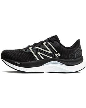 New Balance (Wmns) Fuelcell Propel V4 - Black
