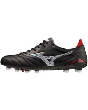 Mizuno Morelia Neo 4 Japan - Black