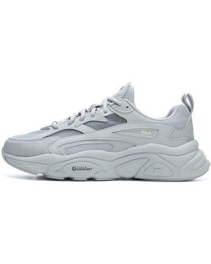 Fila Fila 1S 'Grey'