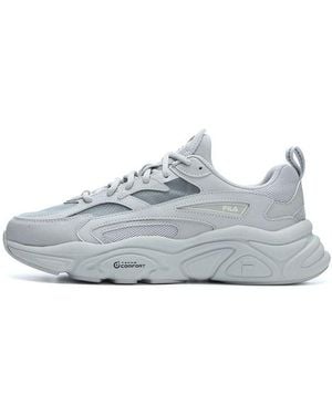 Fila Fila 1S 'Grey' - Gray