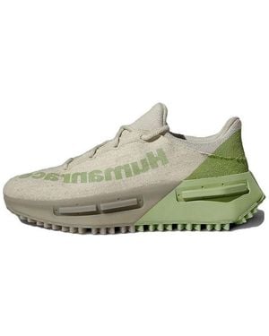 adidas gazelle silver green womens Adidas NMD S1  WISI-Oi