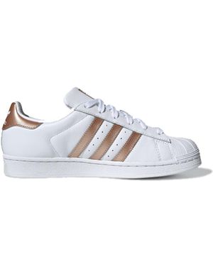 adidas gazelle silver green womens Rolling Links Superstar Spikeless Golf Shoe – Premier