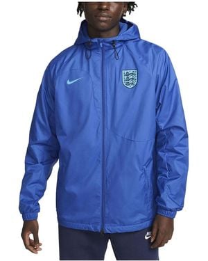 Nike dri fit rain jacket sales