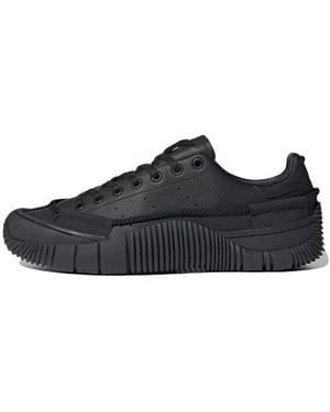 adidas Craig X Scuba Stan 'Triple' - Black