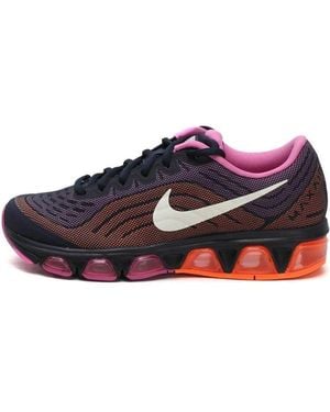 Nike (Wmns) Air Max Tailwind 6 - Red
