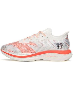 Anta C202 Gt Low 'Heartbeat' - White