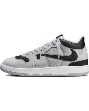 Nike X Cactus Jack Travis Scott Mac Attack 'Light Smoke' - White