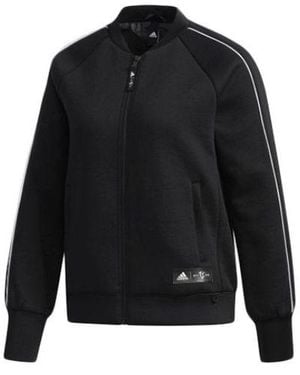 adidas (Wmns) Cny Jkt Kn Bomb Jacket - Black