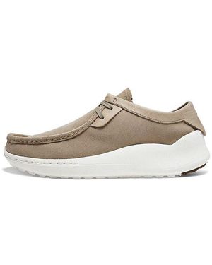 Timberland Project Better 2 Eye - Natural