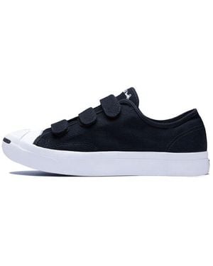 Converse Jack Purcell 3V - Blue