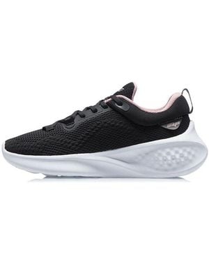 Li-ning (Wmns) Eazgo - Black
