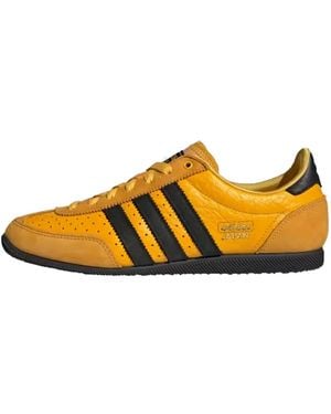 adidas (Wmns) Japan Core - Orange