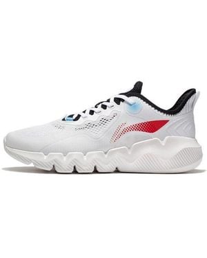 Li-ning Sport Leisure - White
