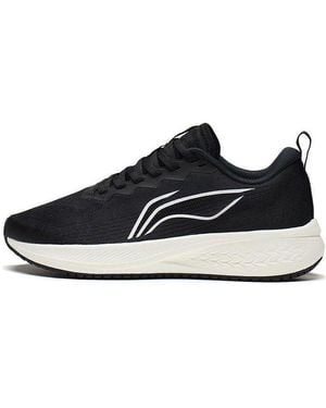 Li-ning Dark Horse 6 - Black