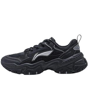 Li-ning Sugar - Black
